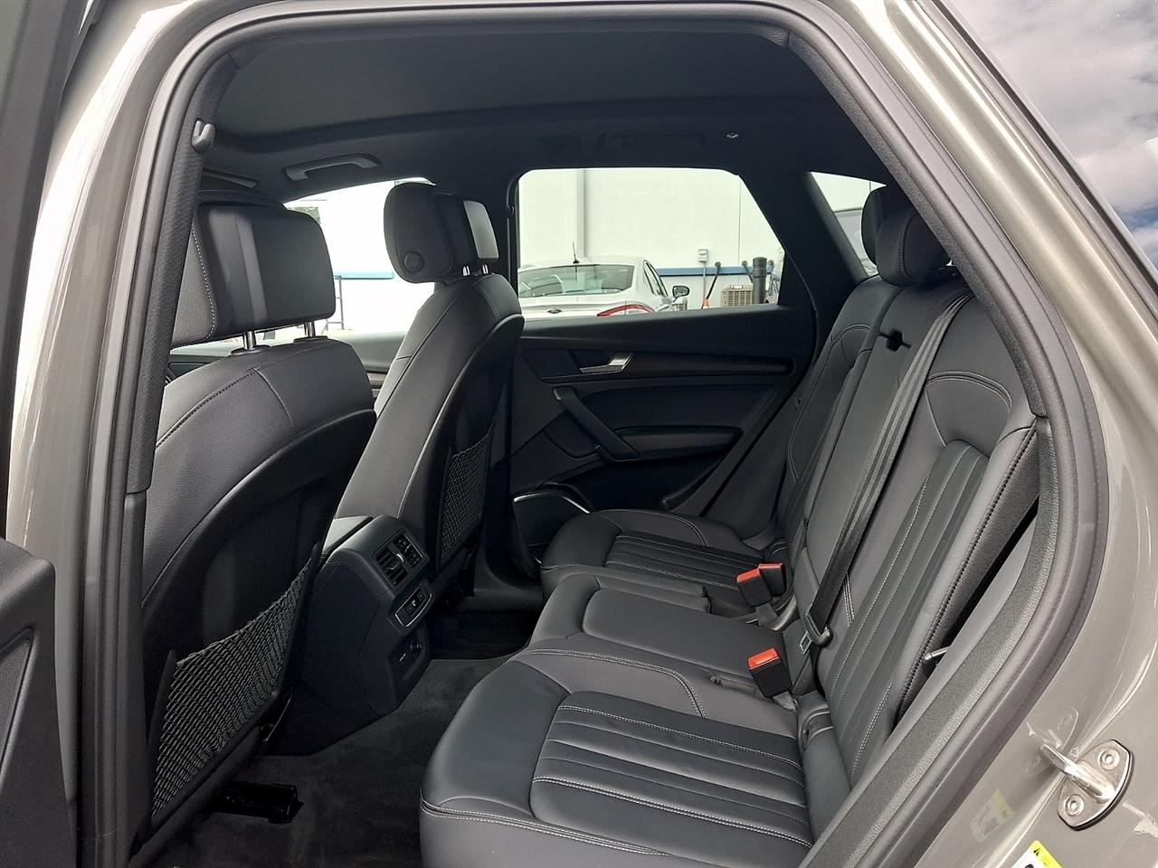 Audi Q5 S line Premium 45 TFSI quattro 2023