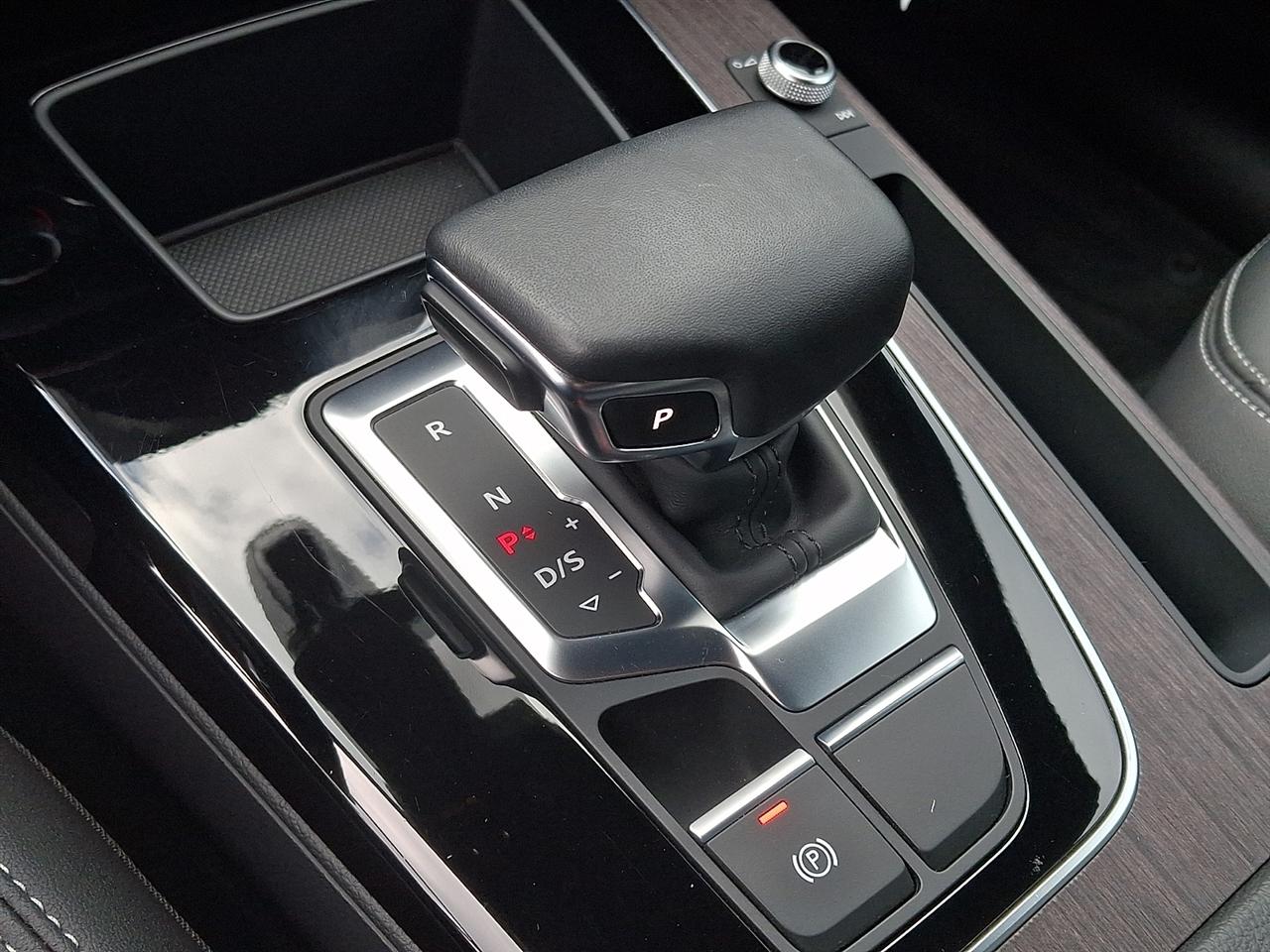 Audi Q5 S line Premium 45 TFSI quattro 2023