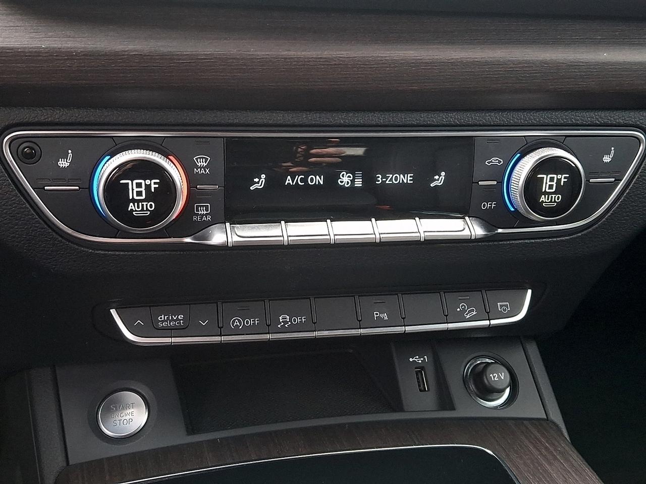 Audi Q5 S line Premium 45 TFSI quattro 2023