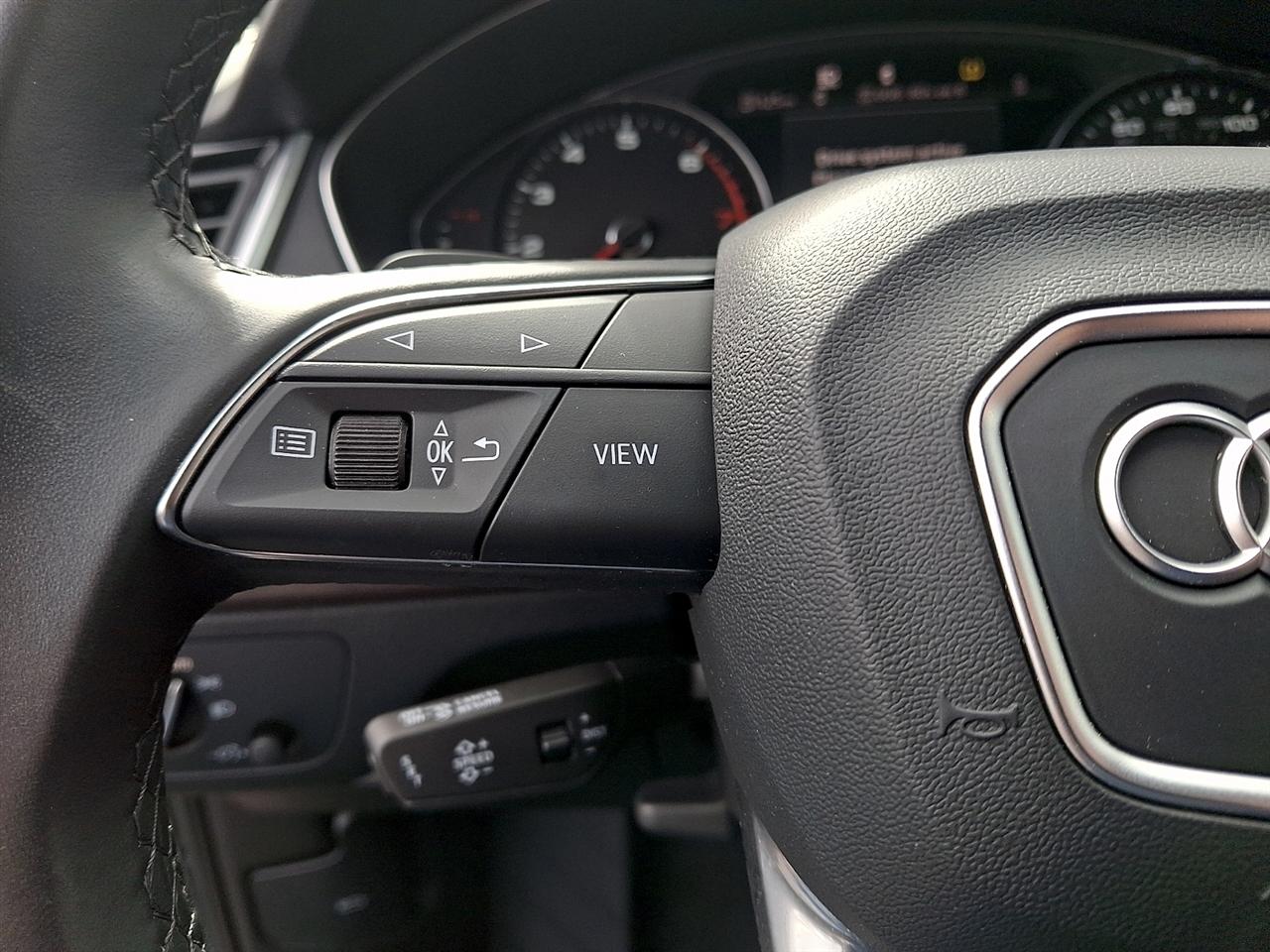 Audi Q5 S line Premium 45 TFSI quattro 2023