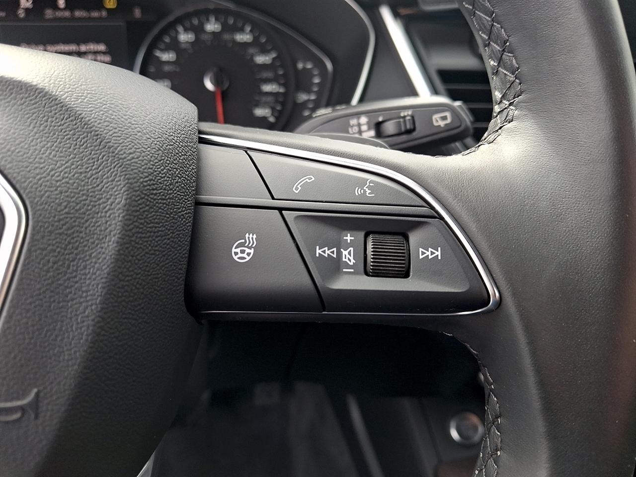 Audi Q5 S line Premium 45 TFSI quattro 2023