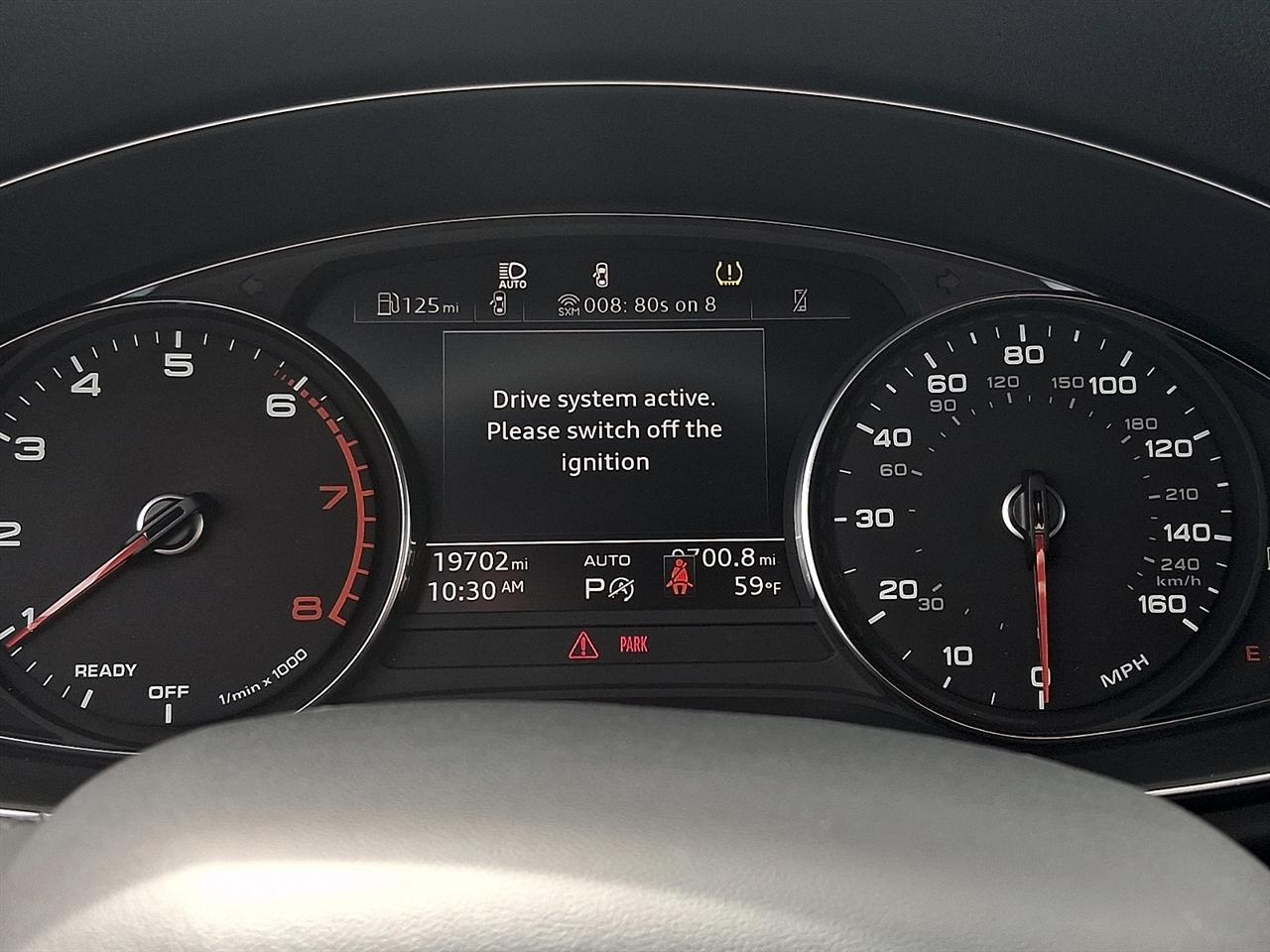 Audi Q5 S line Premium 45 TFSI quattro 2023