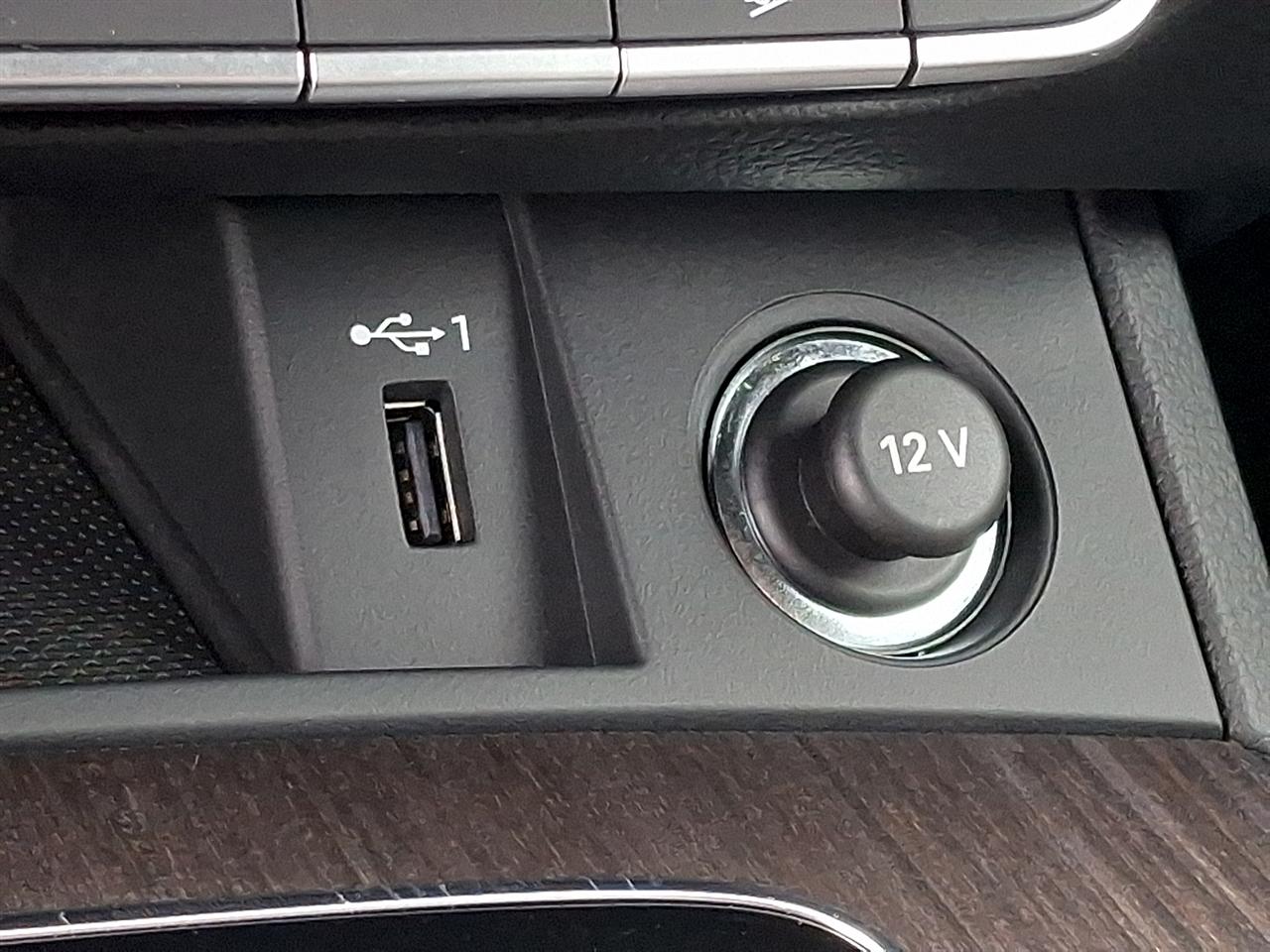 Audi Q5 S line Premium 45 TFSI quattro 2023