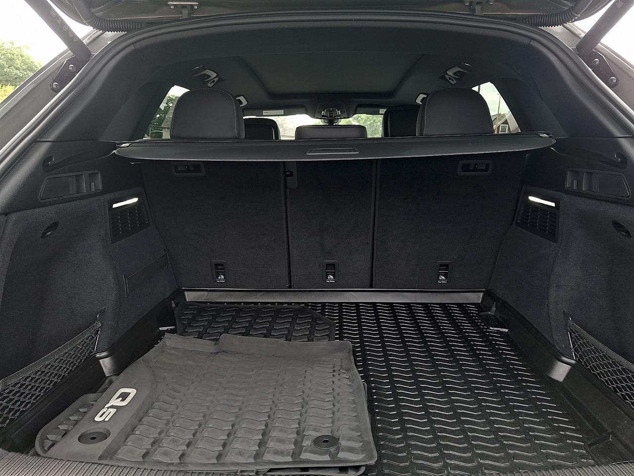 Audi Q5 S line Premium 45 TFSI quattro 2023