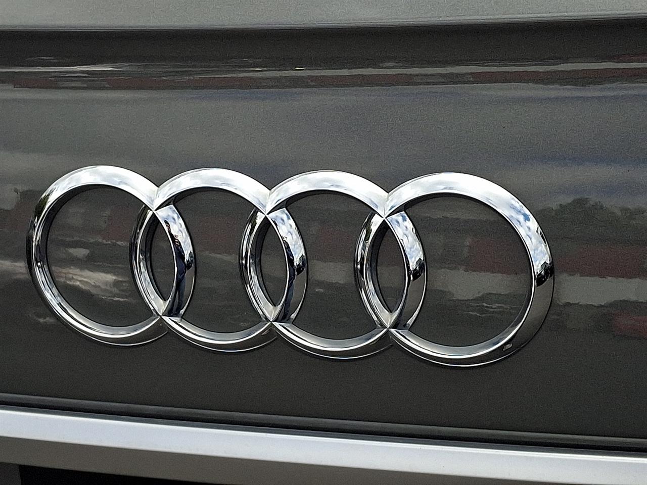 Audi Q5 S line Premium 45 TFSI quattro 2023
