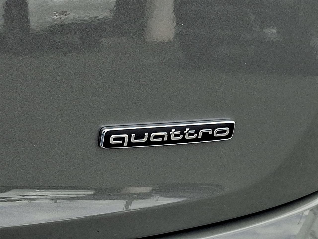Audi Q5 S line Premium 45 TFSI quattro 2023