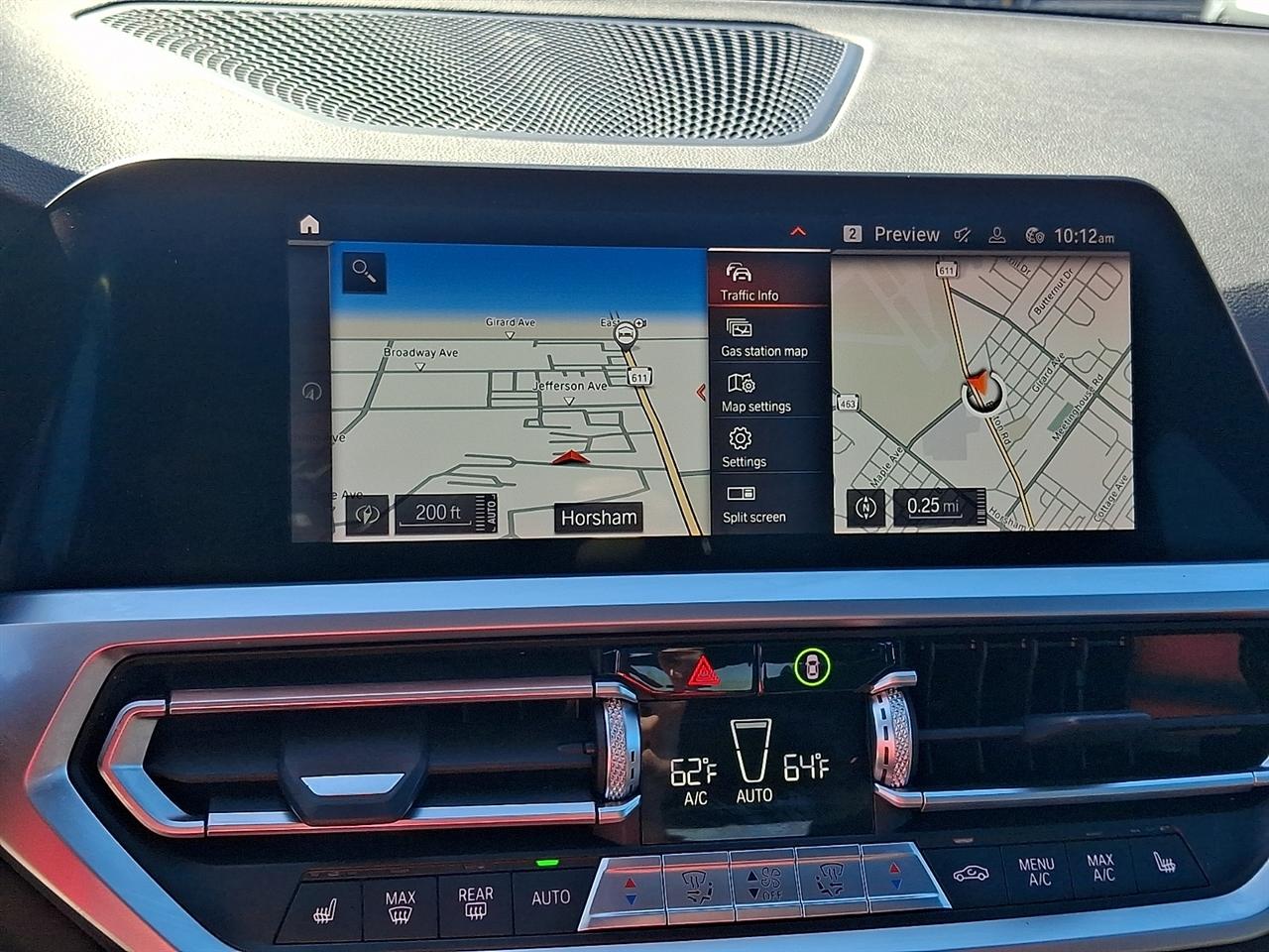 BMW 3 Series 330i xDrive Sedan North America 2021