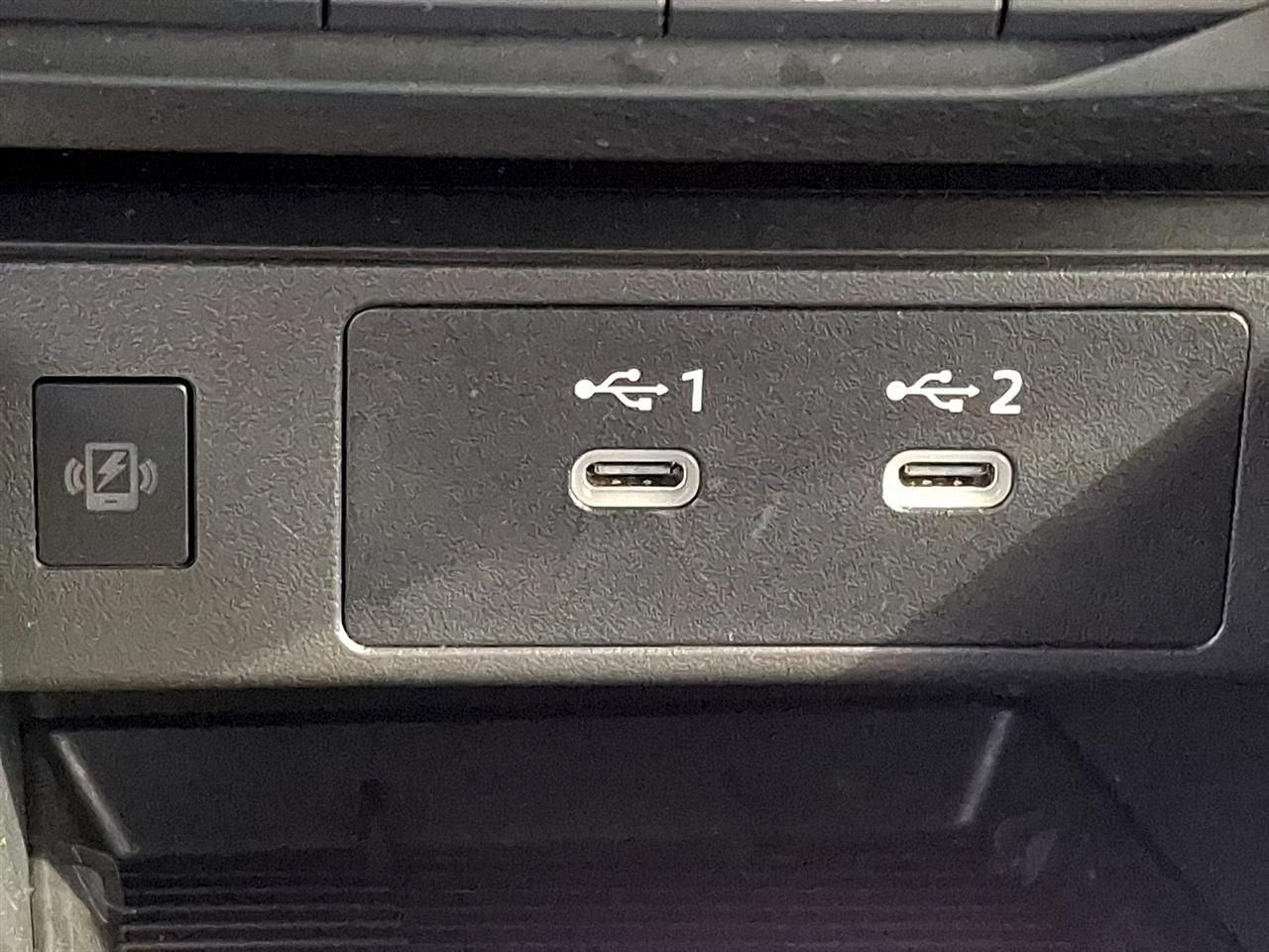 Nissan Kicks SV AWD 2026