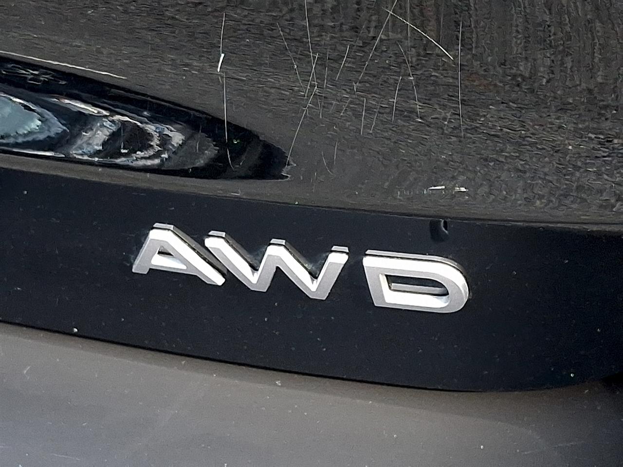 Nissan Kicks SV AWD 2026