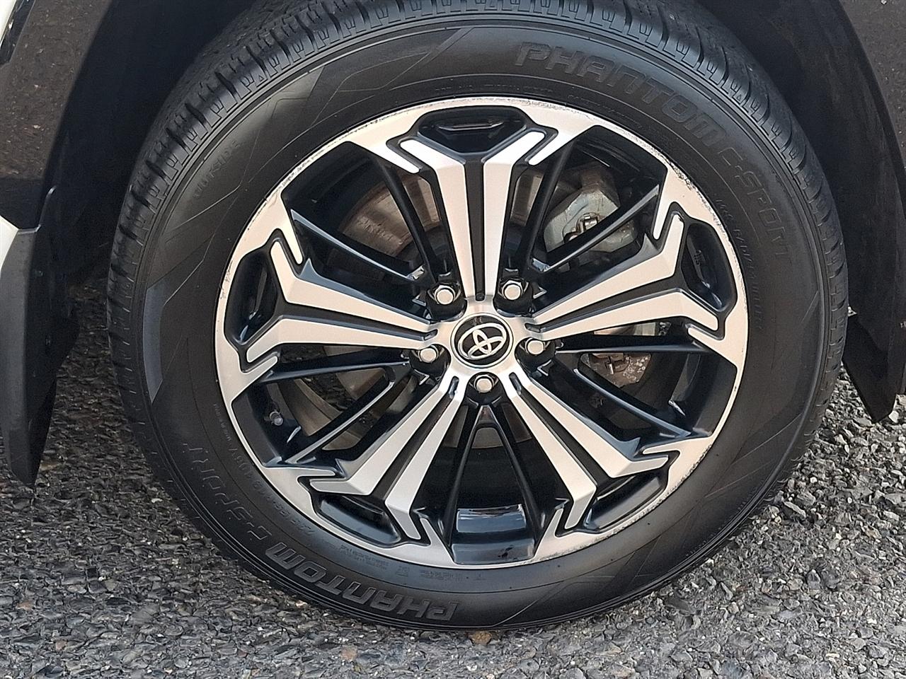 Toyota RAV4 Prime XSE (Natl) 2023