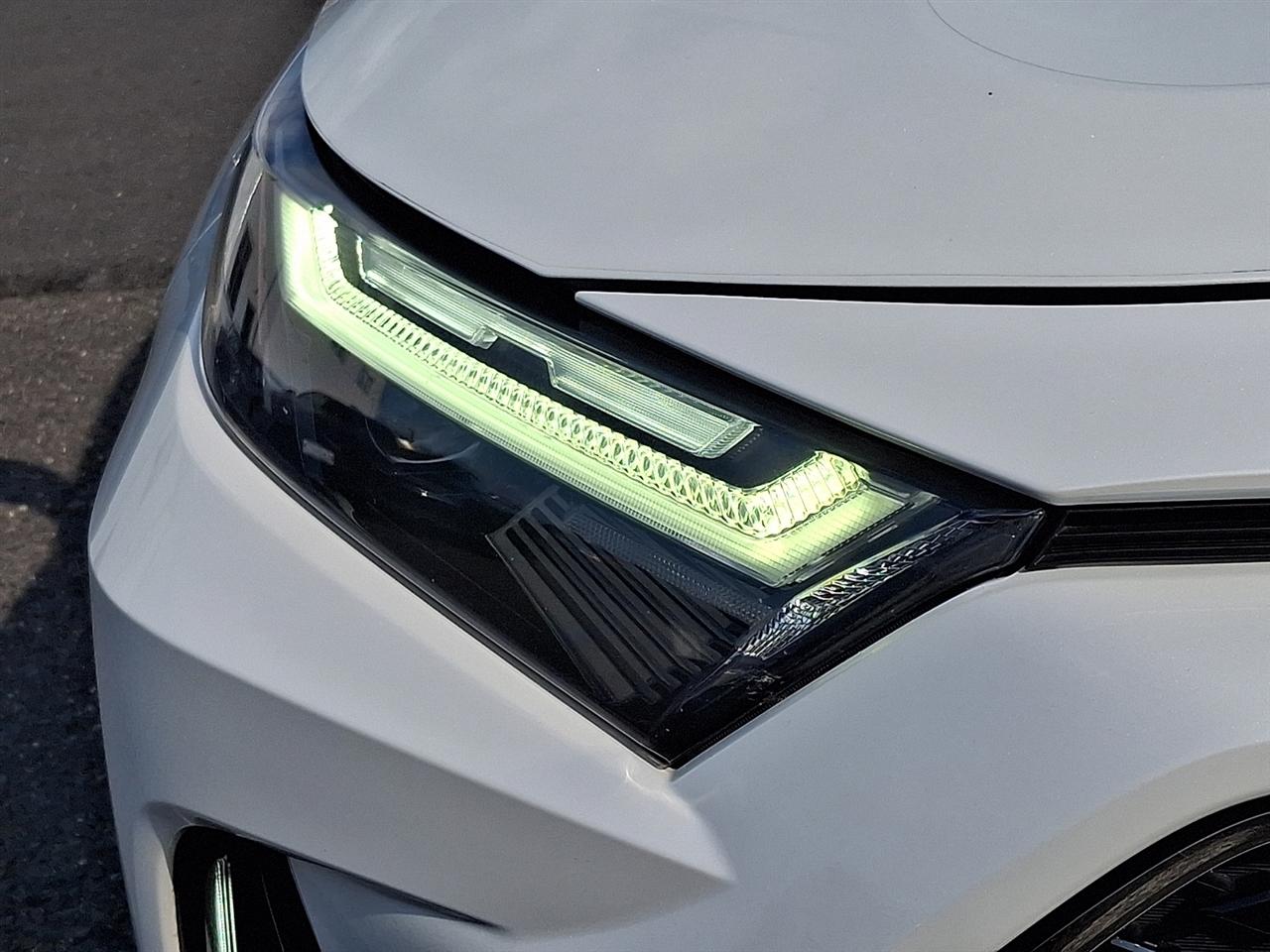 Toyota RAV4 Prime XSE (Natl) 2023