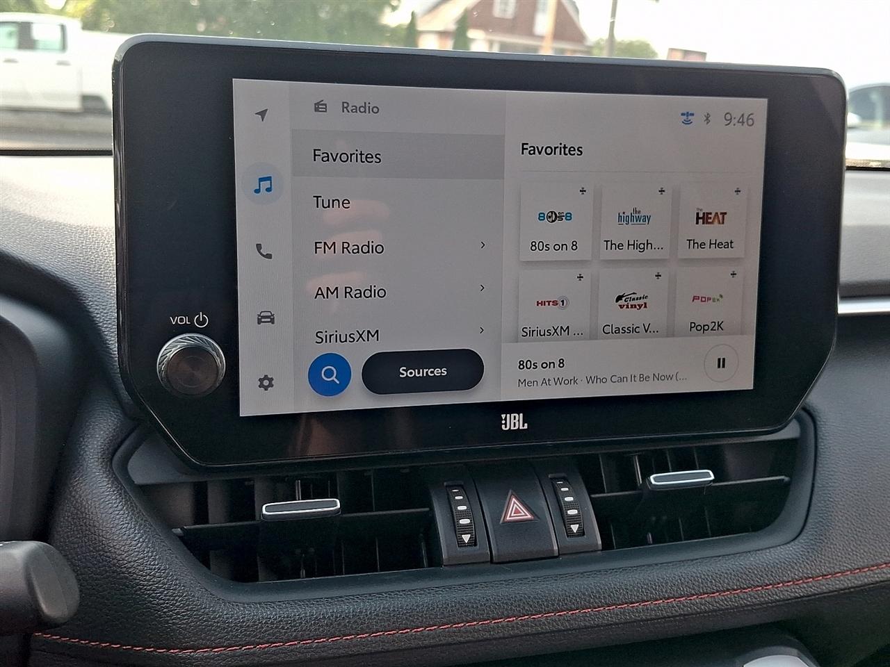 Toyota RAV4 Prime XSE (Natl) 2023