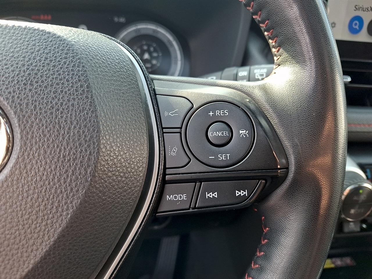 Toyota RAV4 Prime XSE (Natl) 2023