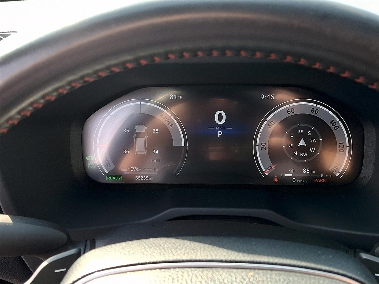Toyota RAV4 Prime XSE (Natl) 2023