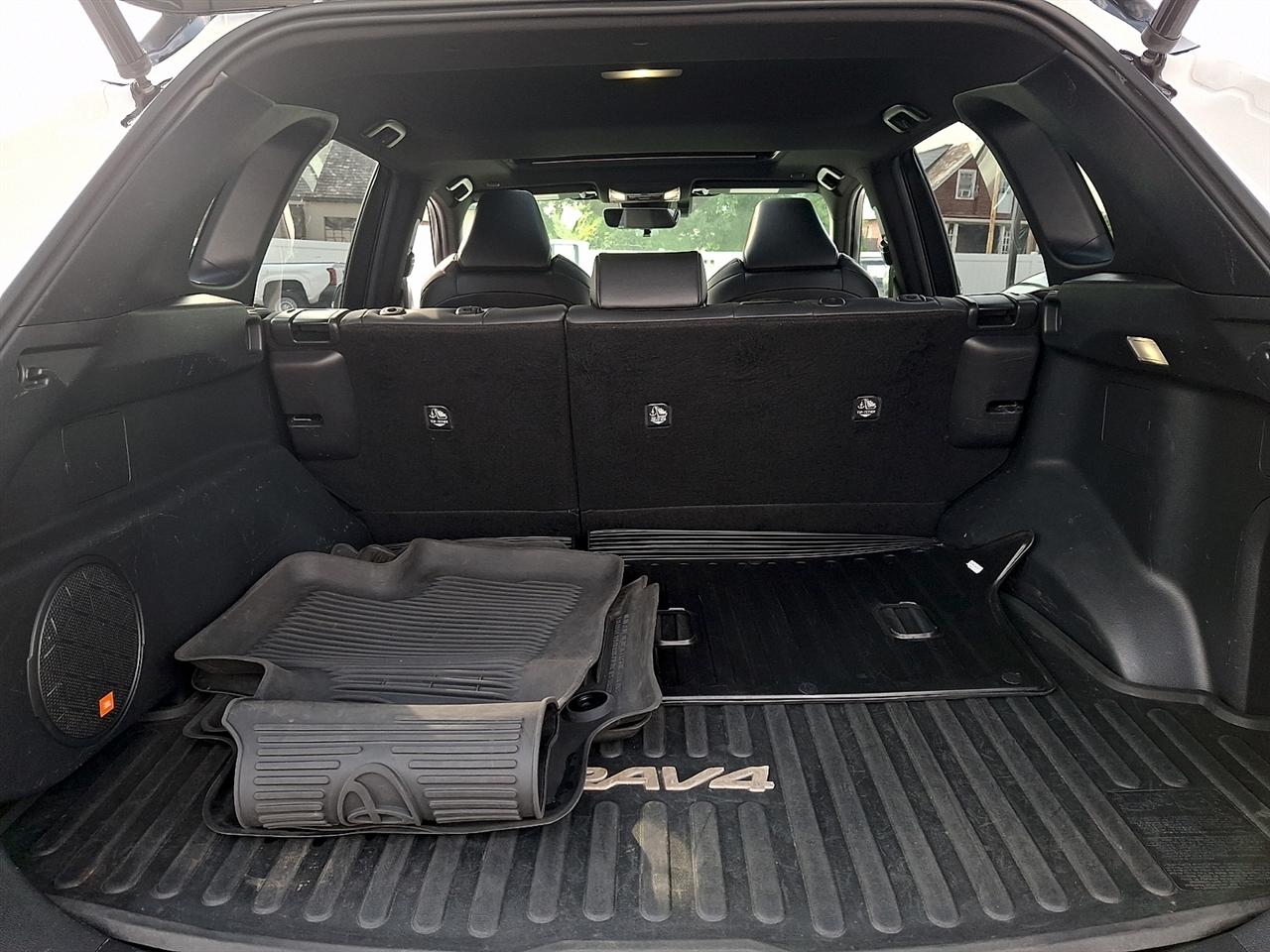Toyota RAV4 Prime XSE (Natl) 2023