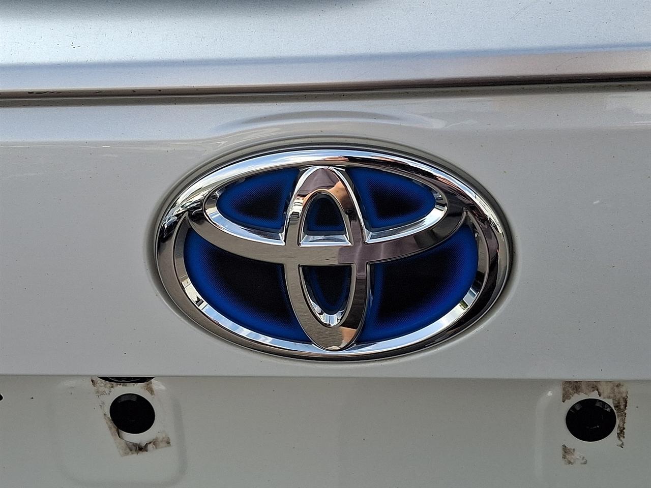 Toyota RAV4 Prime XSE (Natl) 2023