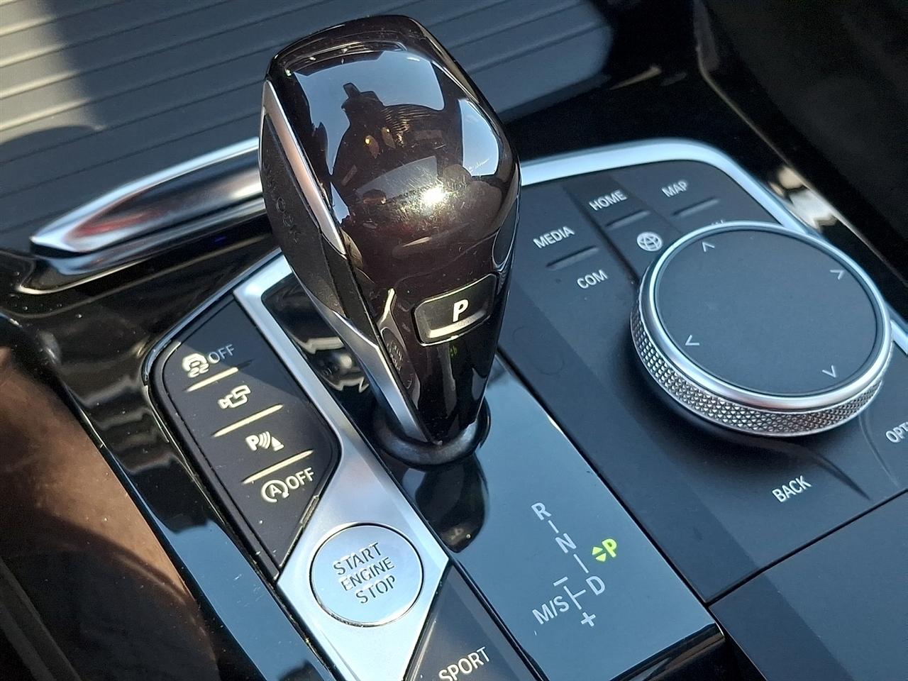 BMW X3 xDrive30i Sports Activity Vehicle South Africa 2023