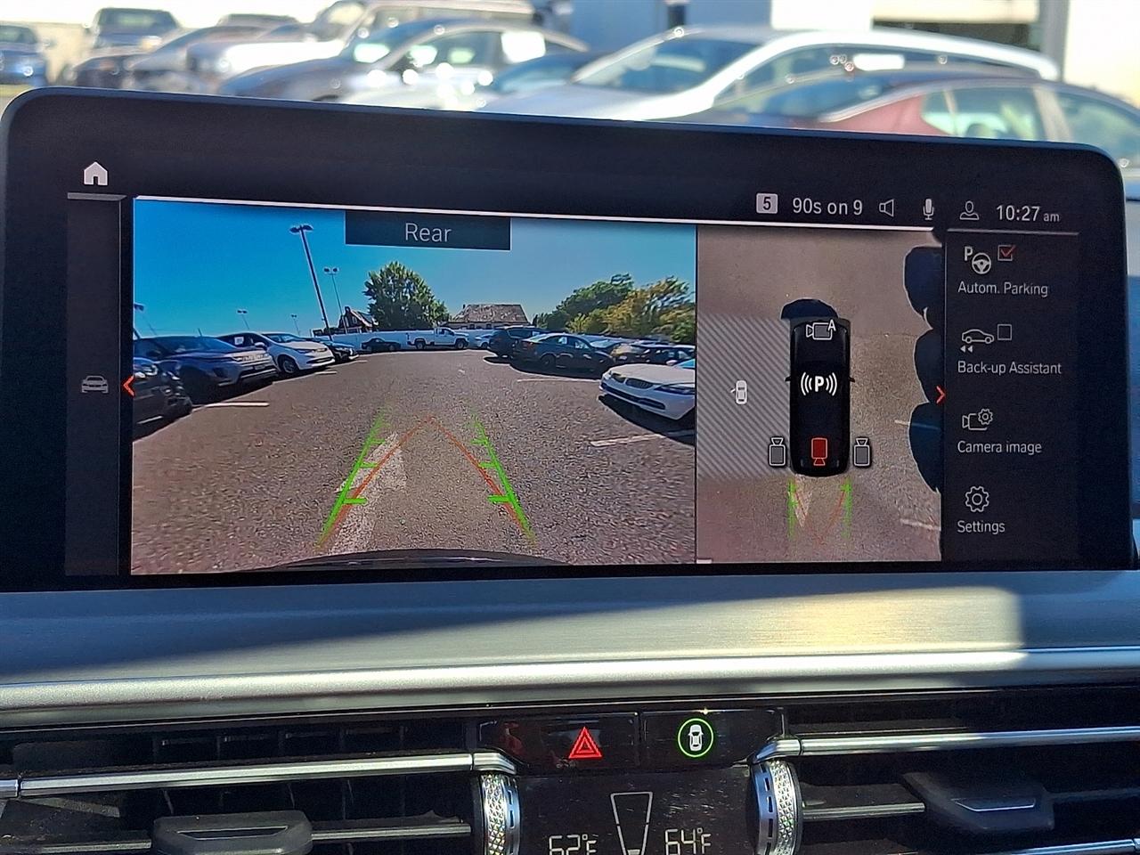 BMW X3 xDrive30i Sports Activity Vehicle South Africa 2023