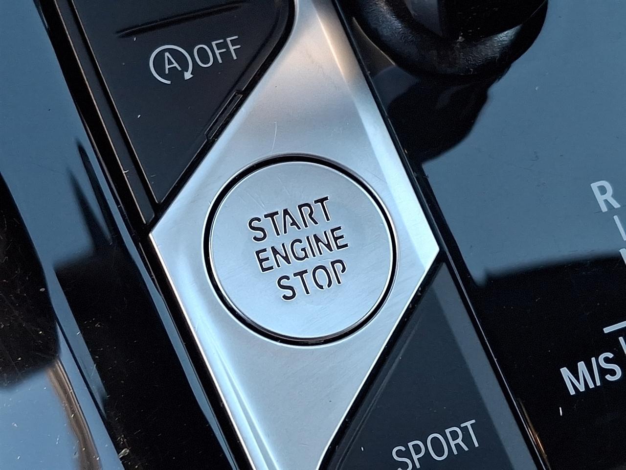 BMW X3 xDrive30i Sports Activity Vehicle South Africa 2023