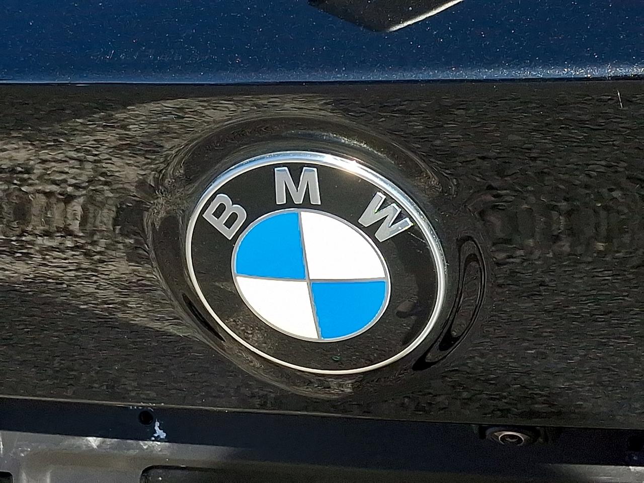 BMW X3 xDrive30i Sports Activity Vehicle South Africa 2023
