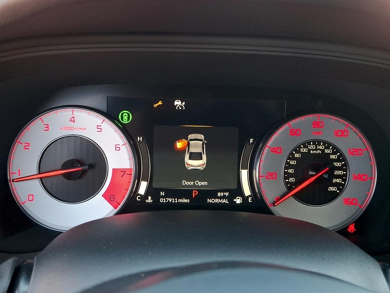 Acura TLX FWD w/A-Spec Package 2023