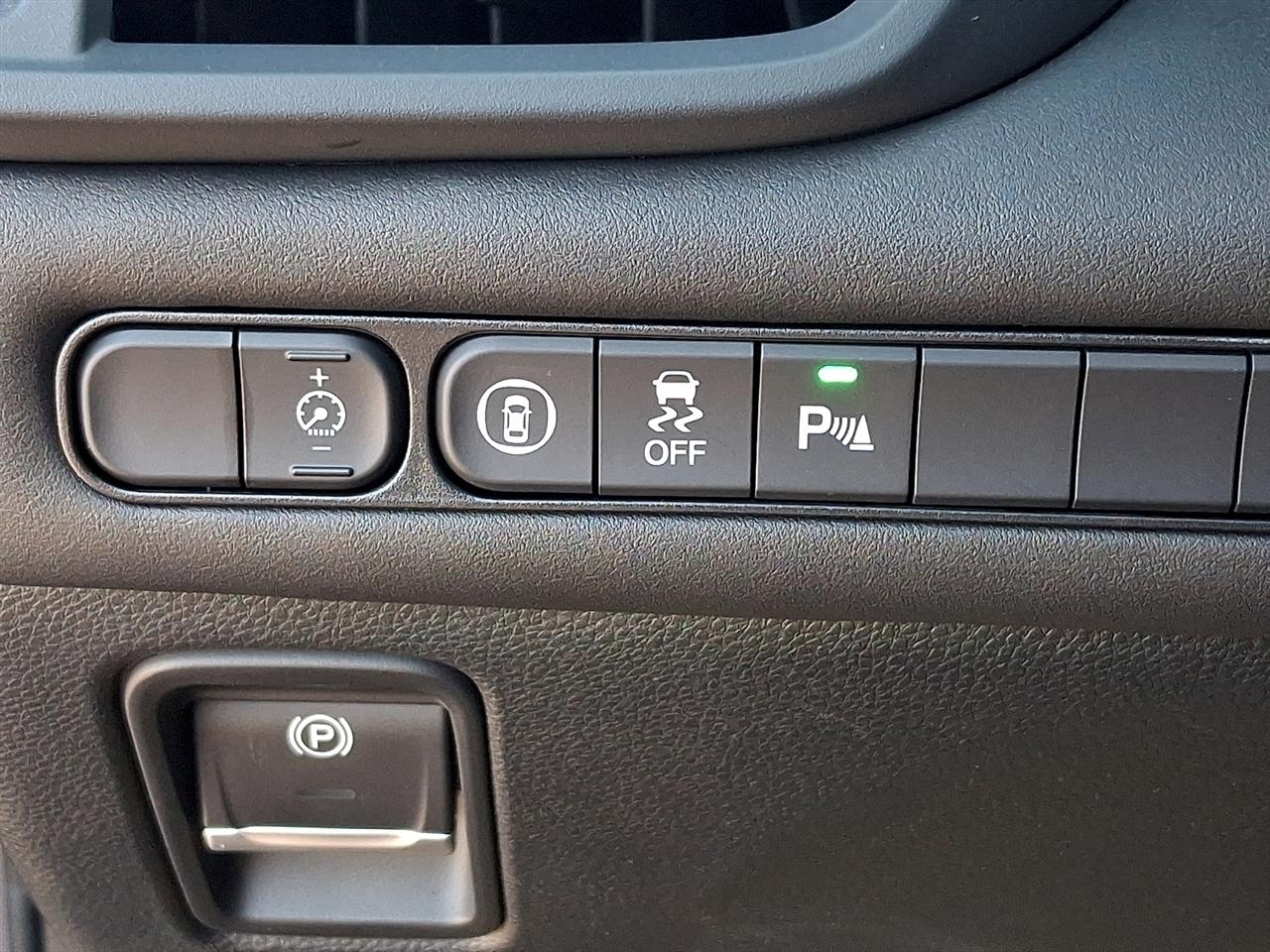 Acura TLX FWD w/A-Spec Package 2023