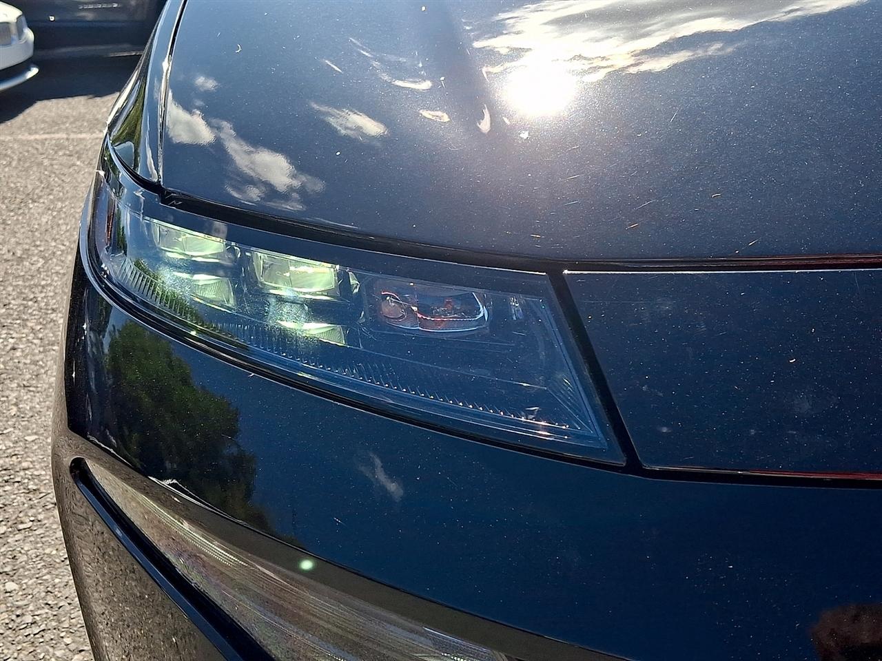 Nissan Murano AWD SV 2025