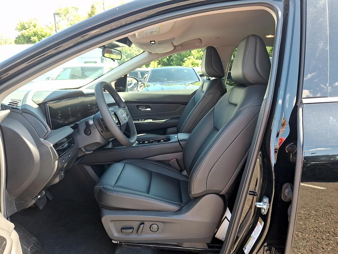 Nissan Murano AWD SV 2025