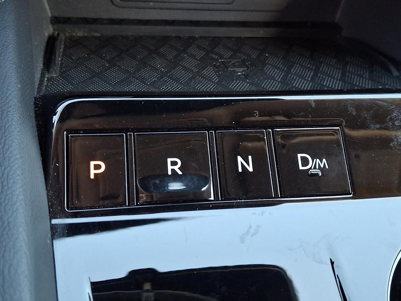 Nissan Murano AWD SV 2025
