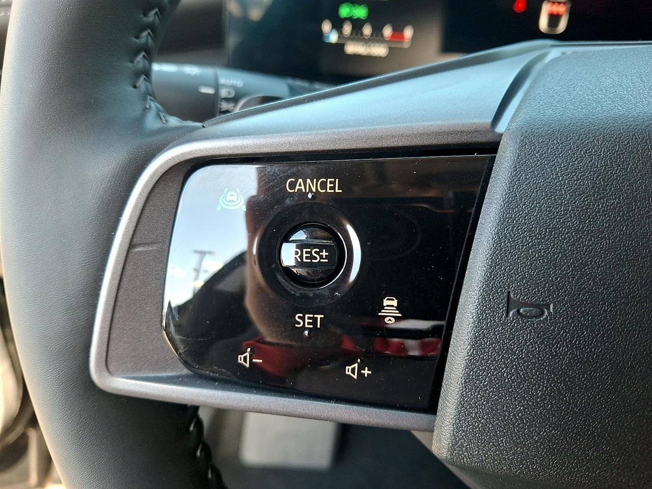 Nissan Murano AWD SV 2025