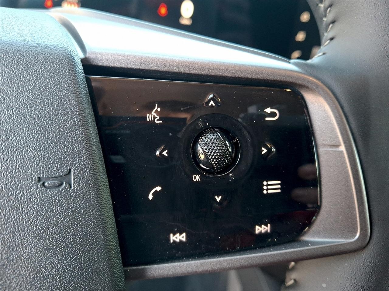 Nissan Murano AWD SV 2025