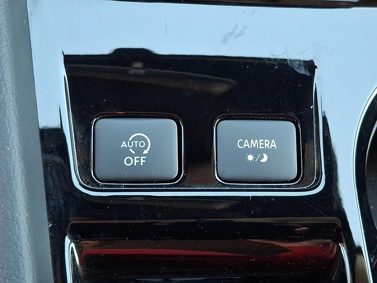 Nissan Murano AWD SV 2025