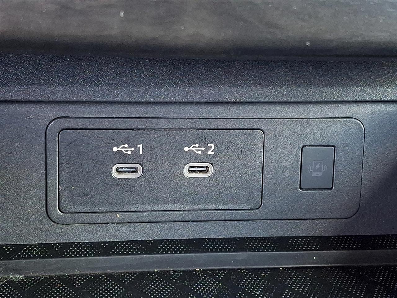 Nissan Murano AWD SV 2025