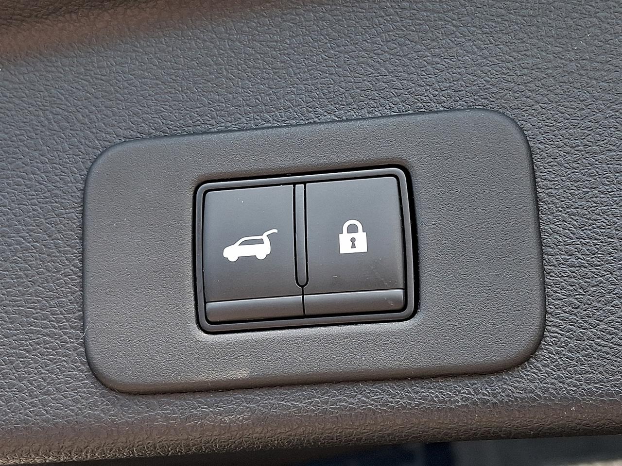 Nissan Murano AWD SV 2025