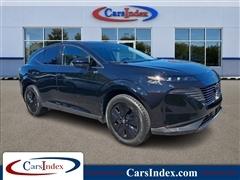 2025 Nissan Murano 