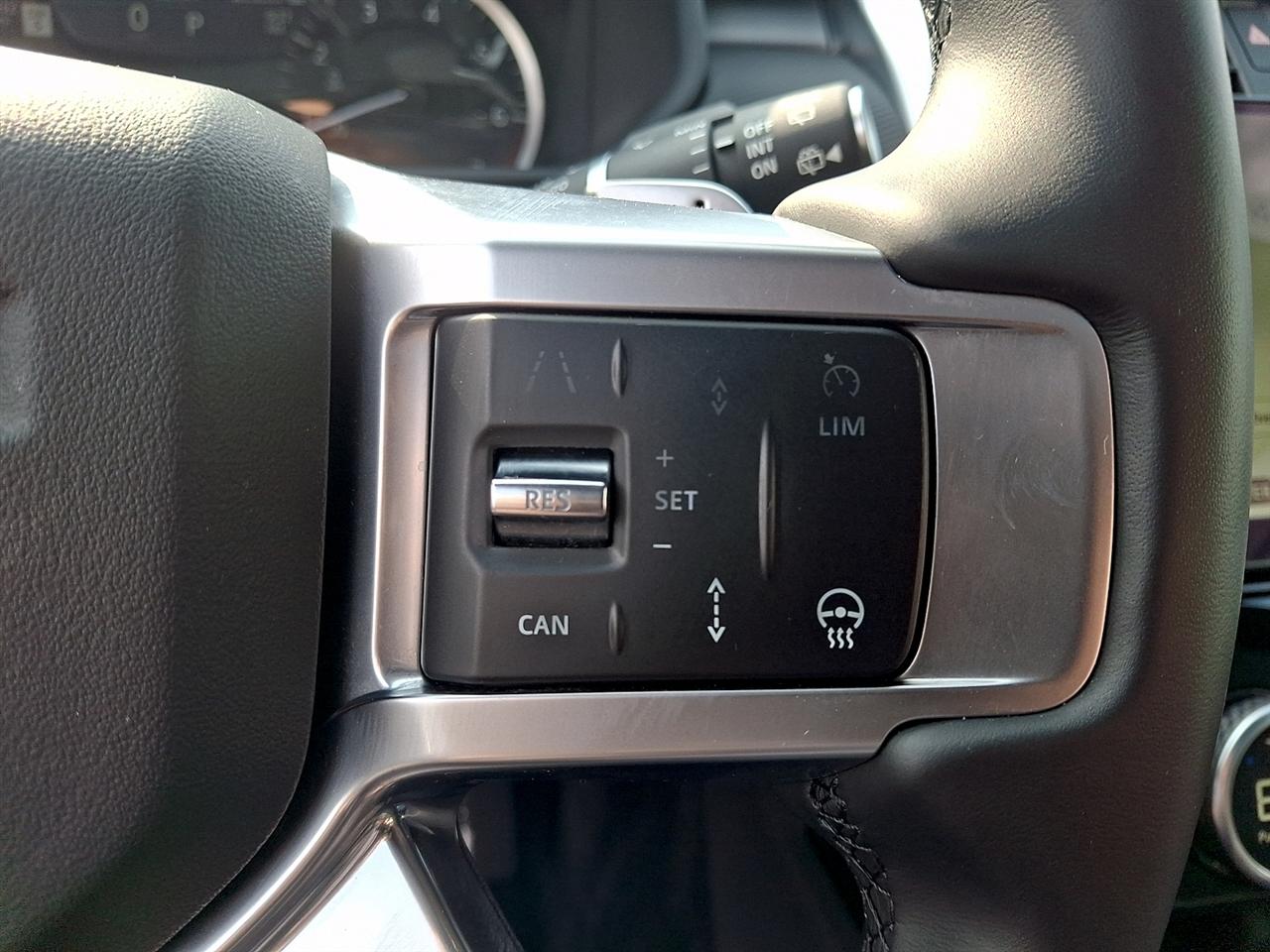 Land Rover Discovery P300 S R-Dynamic 2023