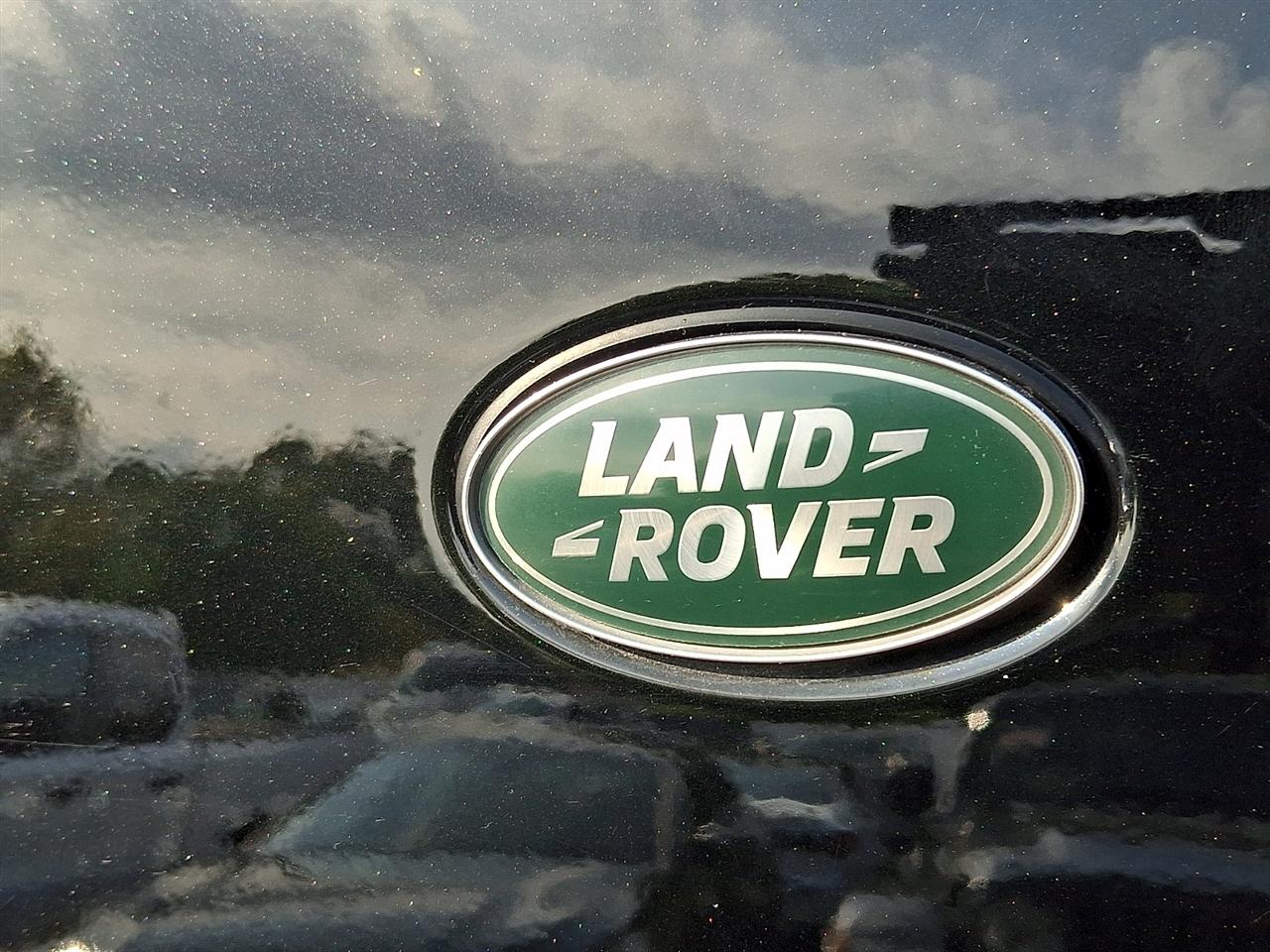 Land Rover Discovery P300 S R-Dynamic 2023