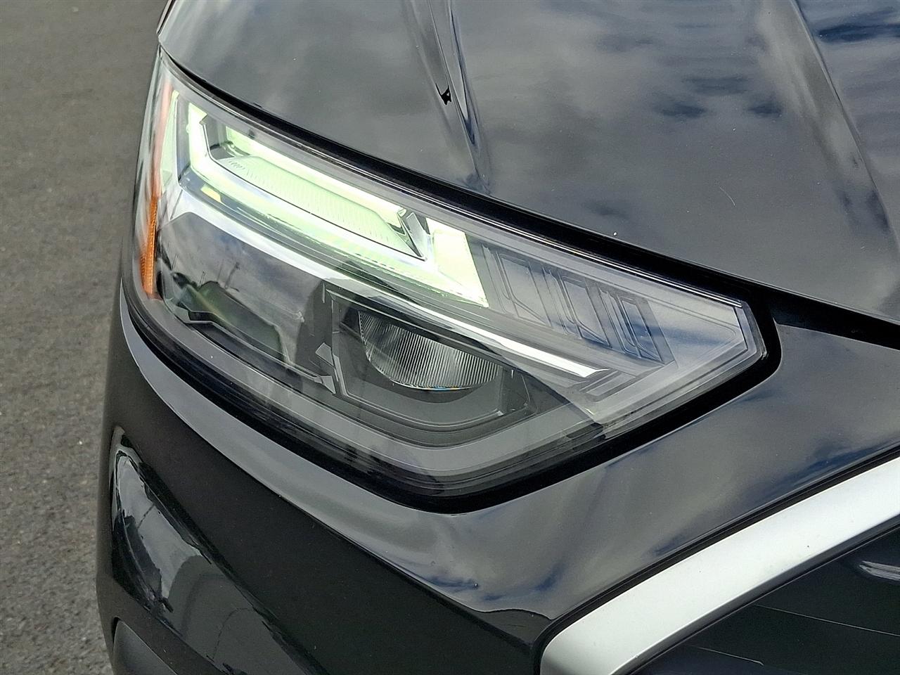 Audi Q5 Premium 40 TFSI quattro 2022