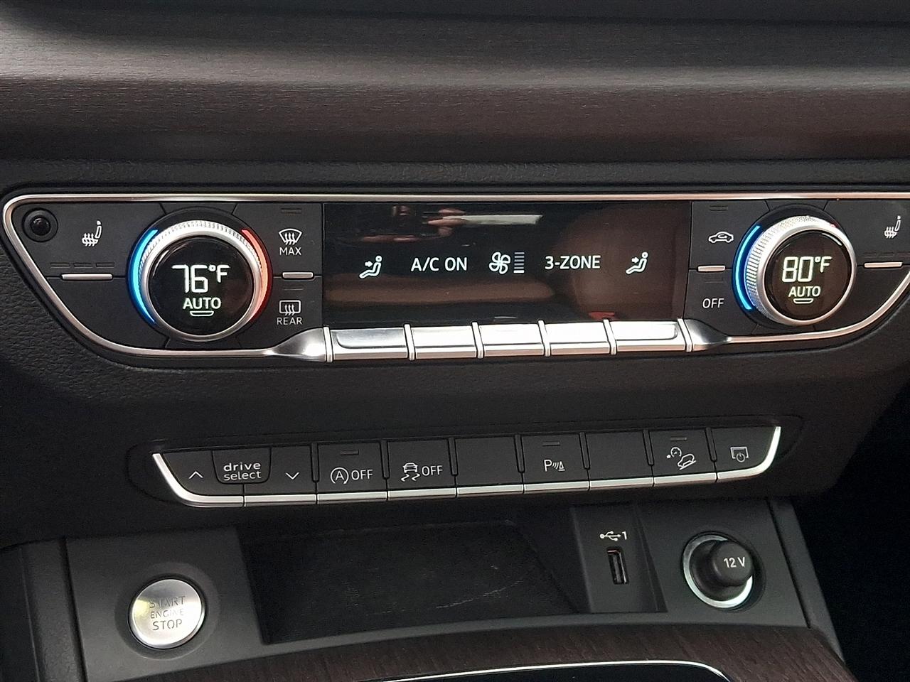 Audi Q5 Premium 40 TFSI quattro 2022