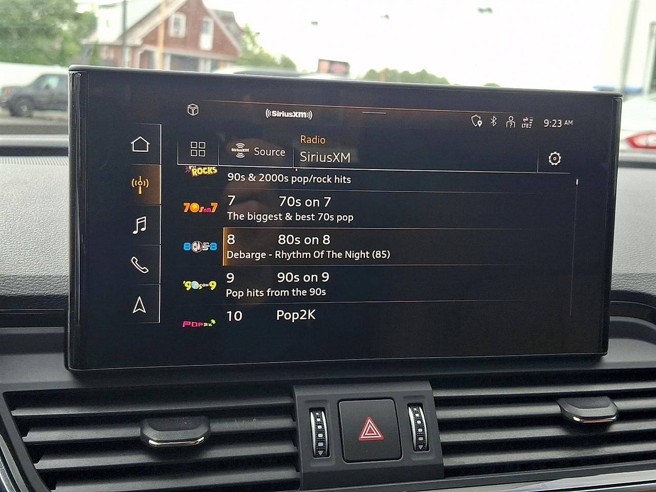 Audi Q5 Premium 40 TFSI quattro 2022