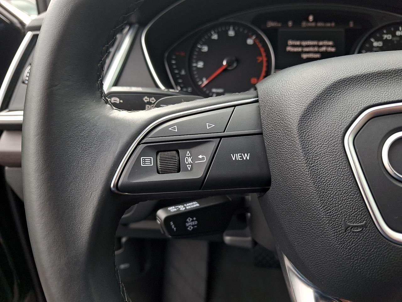 Audi Q5 Premium 40 TFSI quattro 2022