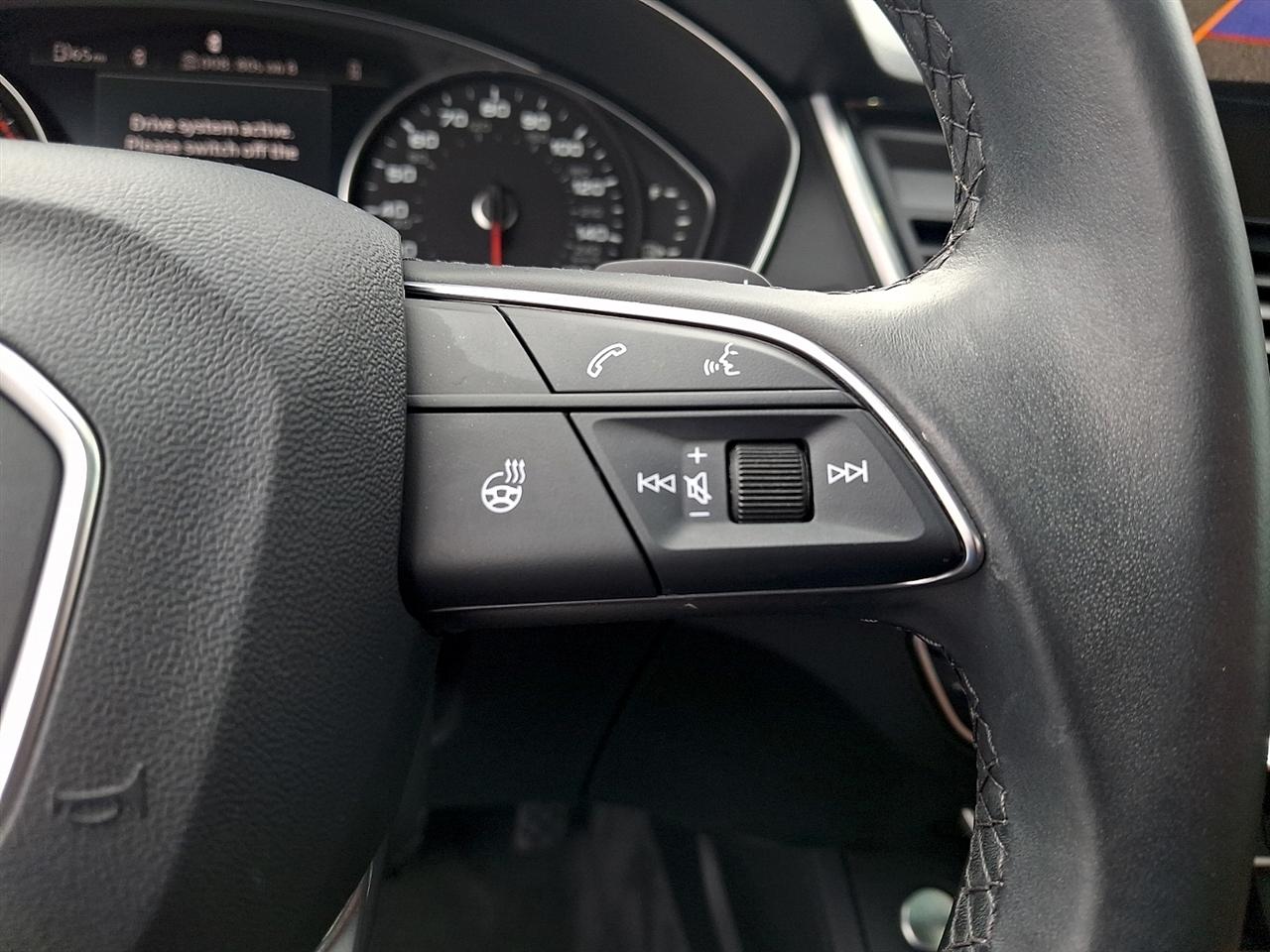 Audi Q5 Premium 40 TFSI quattro 2022