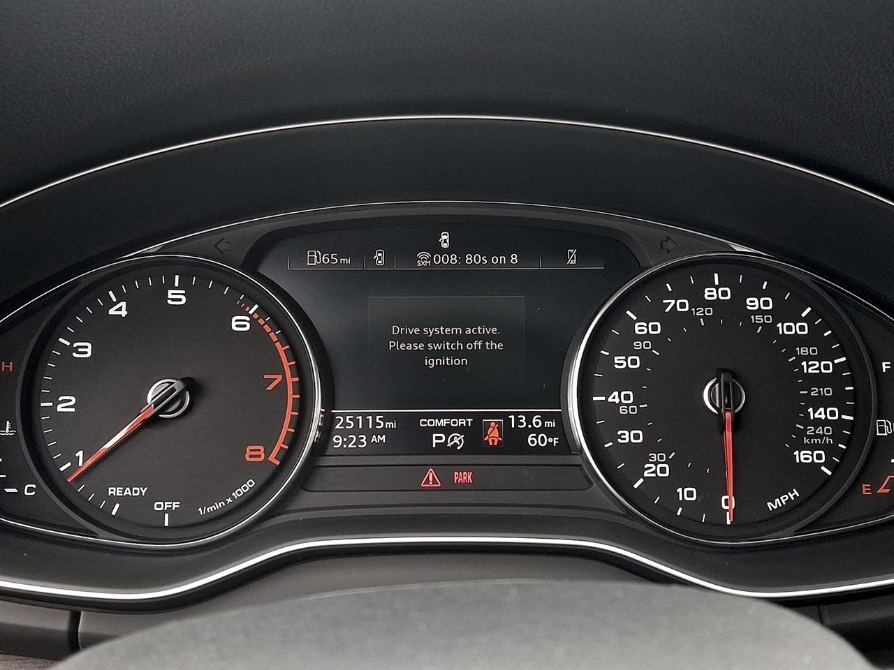 Audi Q5 Premium 40 TFSI quattro 2022