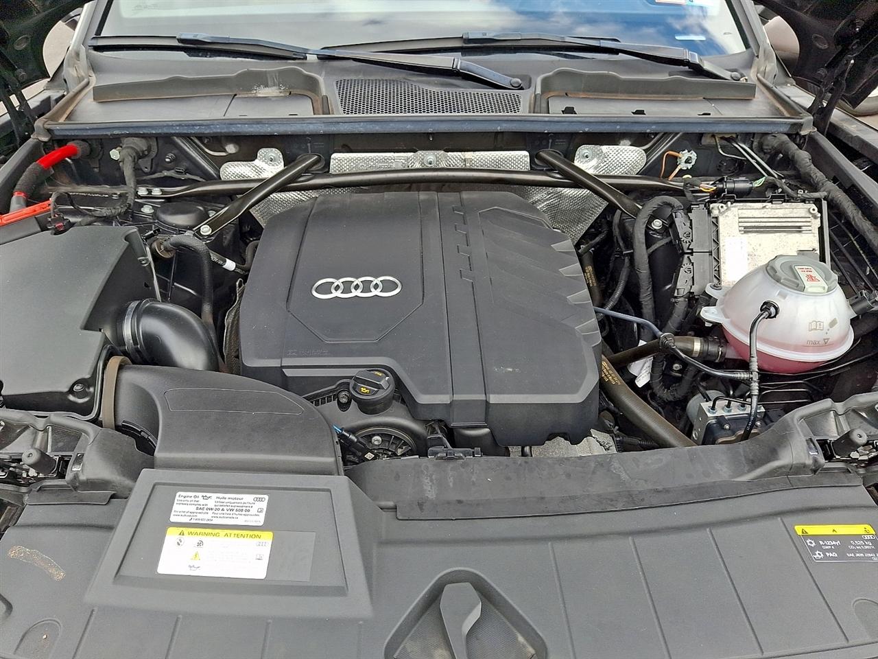 Audi Q5 Premium 40 TFSI quattro 2022