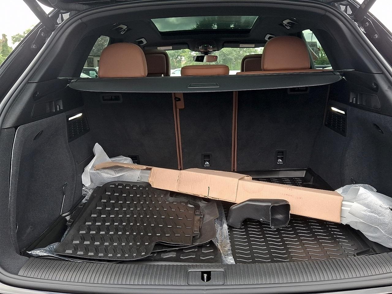 Audi Q5 Premium 40 TFSI quattro 2022