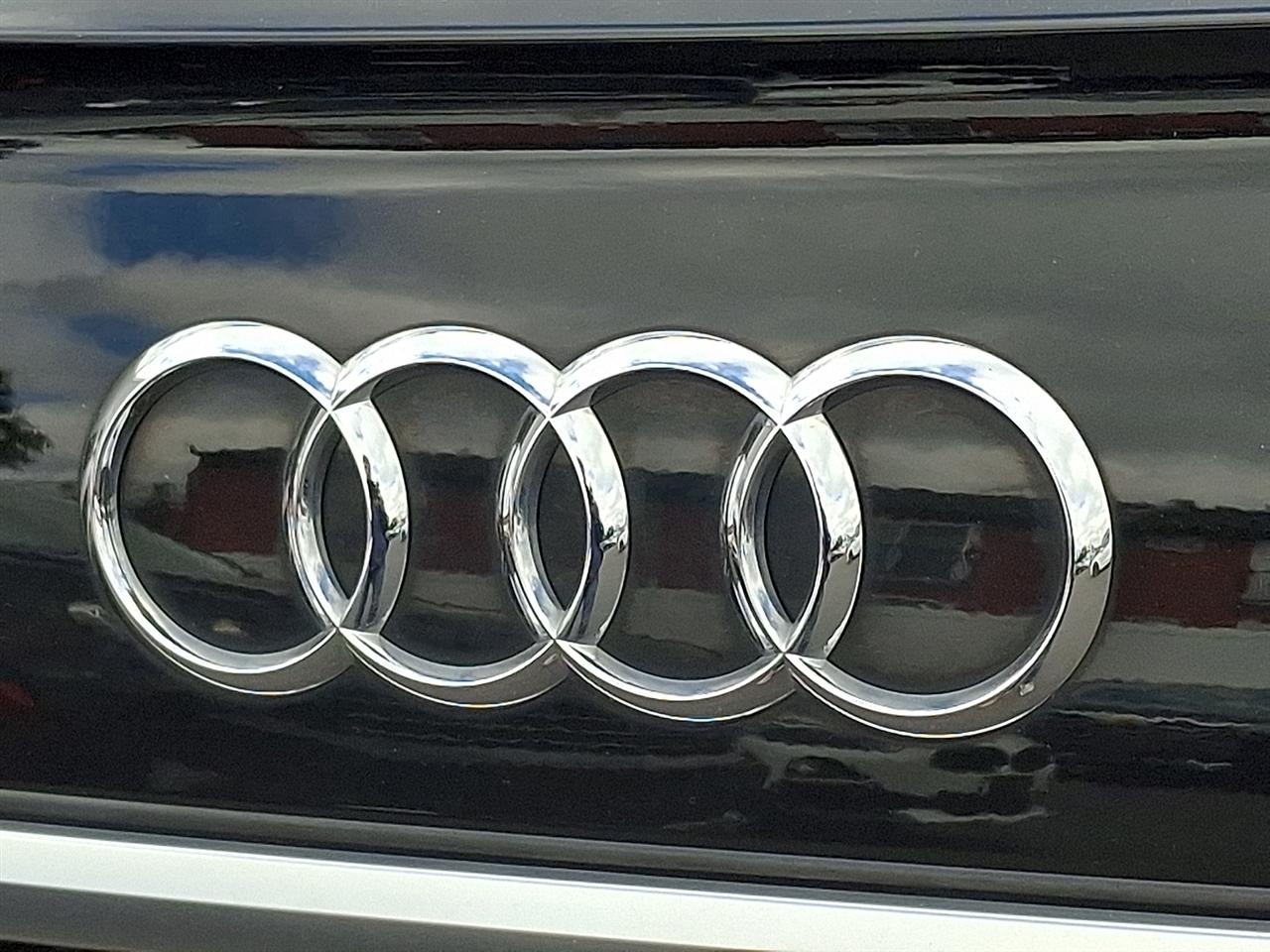 Audi Q5 Premium 40 TFSI quattro 2022