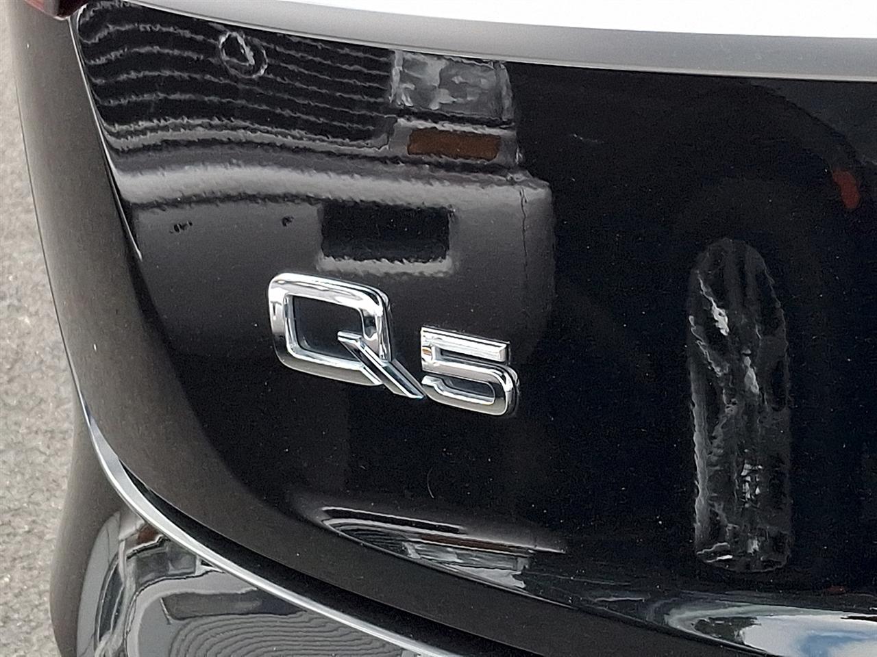 Audi Q5 Premium 40 TFSI quattro 2022