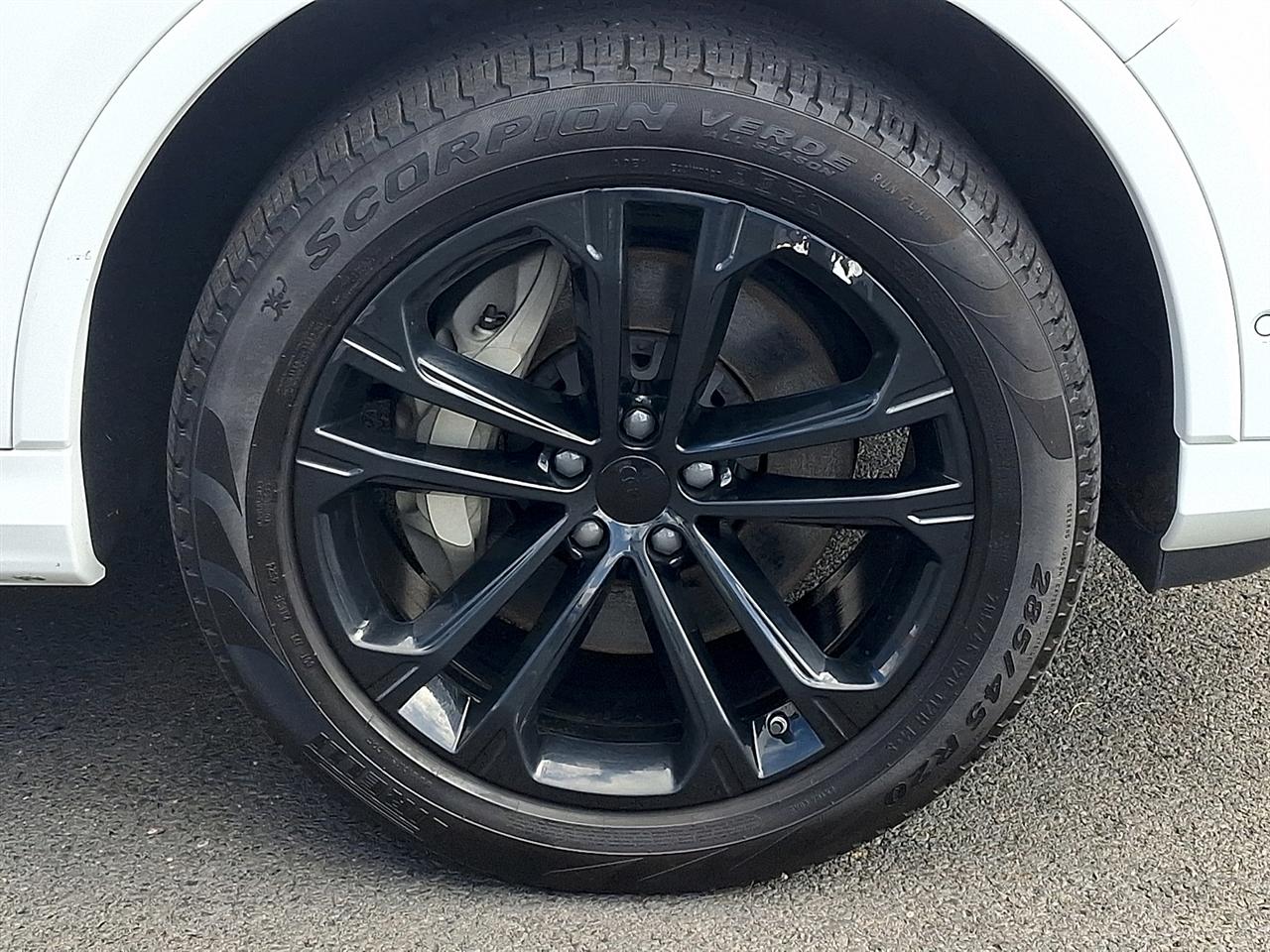 Audi Q7 Premium 45 TFSI quattro 2025