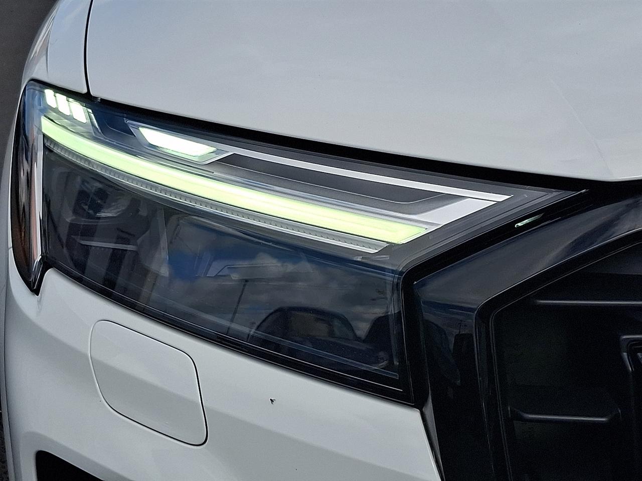Audi Q7 Premium 45 TFSI quattro 2025