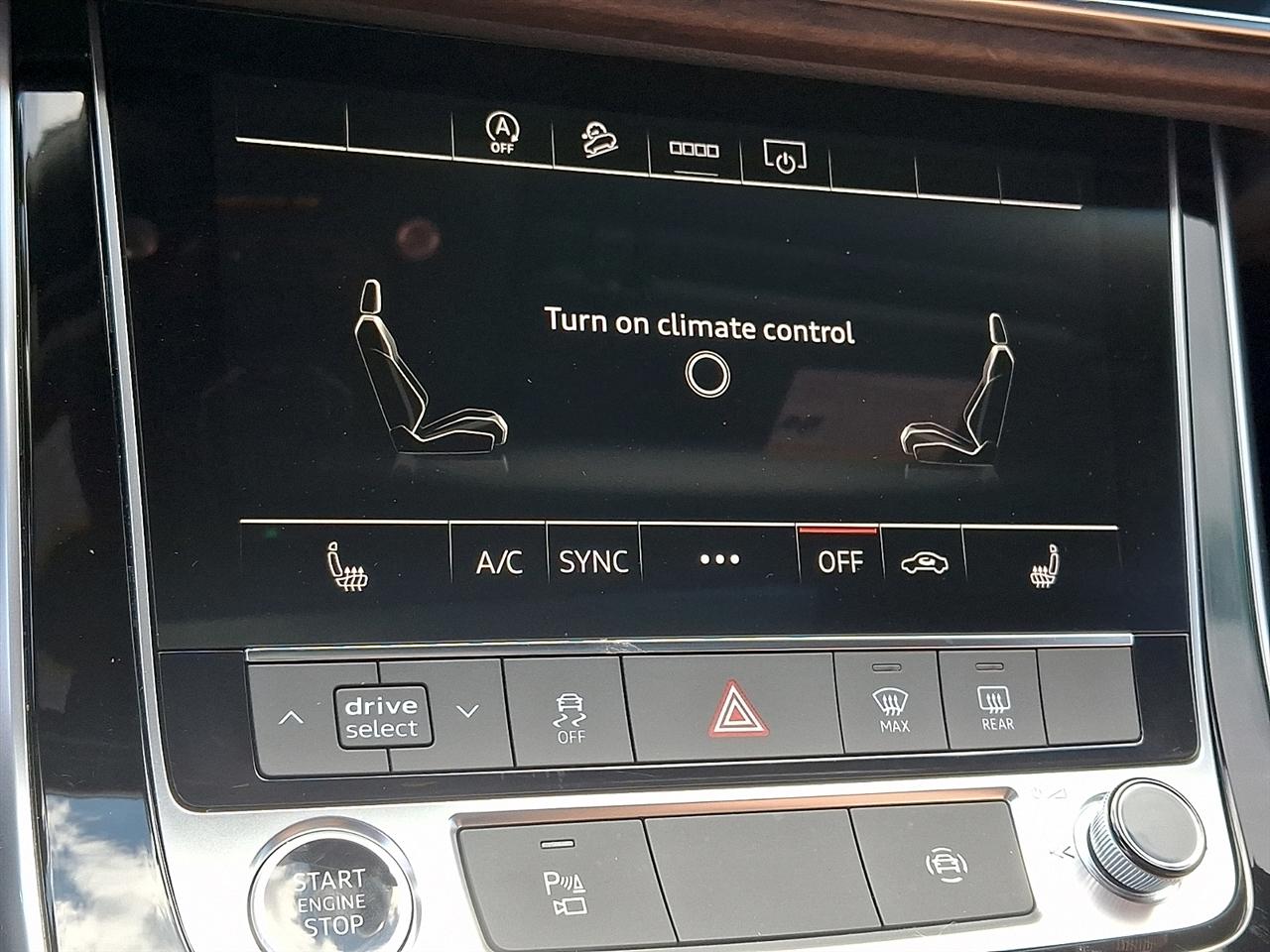 Audi Q7 Premium 45 TFSI quattro 2025